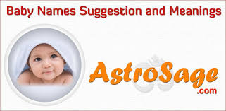 This chart with names starting letters/ syllables and birth star is for reference only and it is advised to consult an astrologer for a final decision on the same. Indian Baby Names Apps On Google Play
