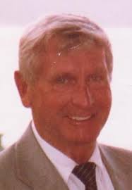 Alexander Munro Obituary