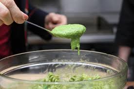 Check spelling or type a new query. Massimo Bottura Has A Secret Ingredient For The Perfect Pesto