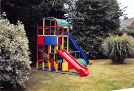 Quadro Gerust Fur Die Teilnahme An Der Plattenset Promo Super Ding Quadro Klettergerust Spielzimmer Kinderzimmer Spielturm