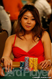 Image result for Maria Ho