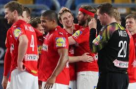 Follow live scores, results and standings of all competitions in section handball / denmark on this page. Denmark Edge Sweden To Retain World Handball Crown Reuters