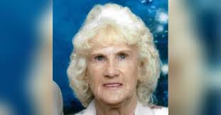 Mary A. "Arlene" Lankey Obituary