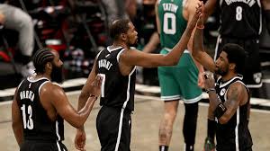 2 seed brooklyn nets and no. Iix09wwo6yey9m