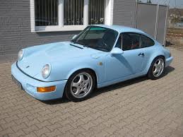 porsche 911 964 rs gulf blue porsche 964 porsche 911 964 vintage porsche porsche 911 964 rs gulf blue