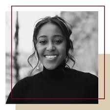 Naomi Haile • WritersBlok