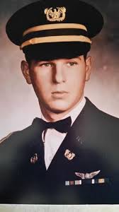 James 'Larry' Phipps, CWO3, funeral planned at Arlington National Cemetery