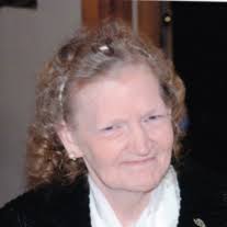 Obituary information for Evelyn Nalley Likens