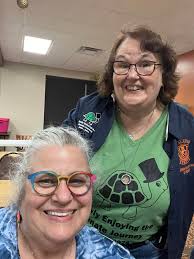 Updated agenda for the next meeting