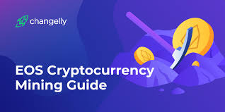 To mine btg we recommend you build a gpu rig and join a mining pool to achieve the best results. Guide On How To Mine Eos Cryptocurrency In 2020 Best Eos Miners And Much More