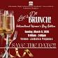 Let’s Do Brunch – International Women’s Day Edition event image