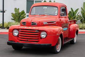 Image result for Monsoon Maroon 1950 Ford Truck