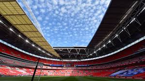 The wembley stadium tour will remain closed until further notice, however we are planning to reopen from monday 6th september. Emirates Fa Cup Final Final Batch Of Tickets To Be Made Available
