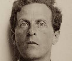Ludwig Wittgenstein