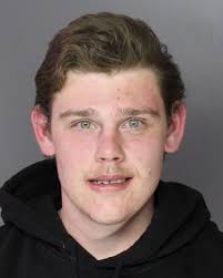 Man Makes Plea Deal In Apartment Complex Arson Case