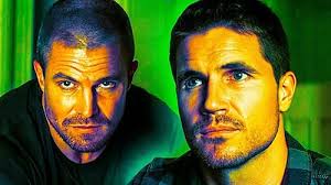 Code 8: Part II Gives Connor Justice To The First Movie's Unfortunate  Ending