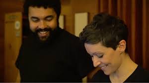 Lucas Arruda segue com as gravações de seu novo disco colaborativo