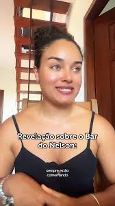 Dançando Reggae No Bar Do Nelson