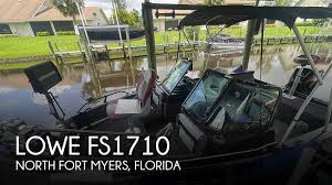 Image result for Lowe FS-10