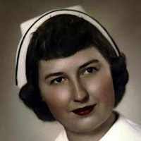 Sylvia Ann Rahn (1931–1963)