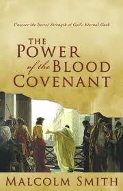 Image result for God pouring fourth Everlasting marriage blood Covenants