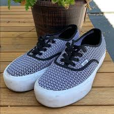 Fujian furong knitting co ltd was founded in 1993. Vans Shoes Knit Fabric Vans Poshmark