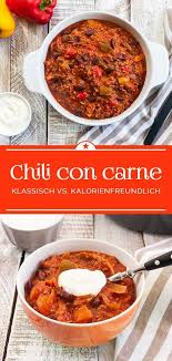 Chili Con Carne Eine Kleine Prise Anna Rezept Chili Con Carne Kidneybohnen Rezept Con Carne