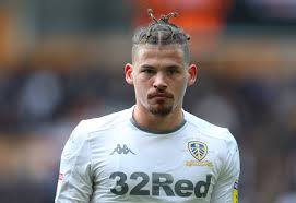 But phillips was different, he is exceptional. Some Wand That Kalvin Phillips Purrs Over Leeds Teammate On Ig Flipboard