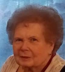 Mary Frances “Brenda” Mesa Obituary