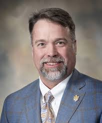 Darrell Glaze's Instagram, Twitter & Facebook