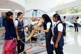 Aeronautical Engineering 2022 – Rajadhani Institute of Engineering and  Technology