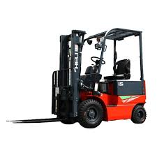 Heli CPCD15 Forklift