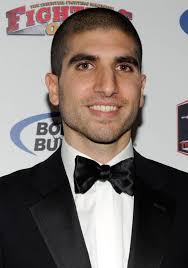 ♬ Ariel Helwani TTS Computer AI Voice Soundboard