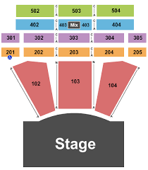 Buy Leann Rimes Tickets Front Row Seats