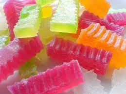 Agar Agar Dapat Diolah Dalam Beberbagai Jenis Masakan Akan Tetapi Disini Kami Hanya Tentang Cara Membuat Manisan Agar Agar Resep Permen Manis Permen Jeli