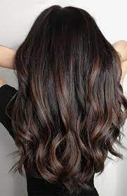 The focus should be on the top part of your head, while the bottom can either stay black or be highlighted. Pin On Hair