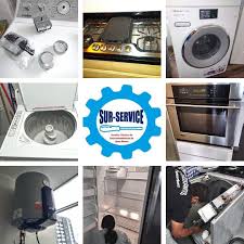 Servicio Técnico | A+ | Electrodomésticos | Madrid Sur