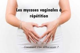 La mycose, ça se soigne grâce à nos amis les ovules. Epingle Sur Sante