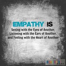 Developing Empathy Walk A Mile In Someone S Shoes Personal Development Empathy Quotes Sympathy Quotes Compassion Quotes