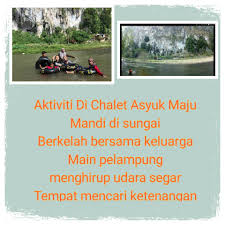 Setakat februari 2011, jumlah penduduk daerah baling ialah 159,487. Chalet Asyuk Maju Port Keluarga Bercuti Dan Santai Menarikdi Com