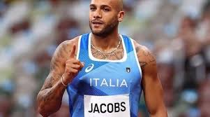 (el paso, 26 settembre 1994) è un velocista e lunghista italiano, due volte oro olimpico nei 100 metri piani e nella staffetta 4×100 metri ai giochi olimpici di tokyo 2020. Tokyo 2020 Impresa Di Marcell Jacobs Primo Azzurro In Finale 100 Metri Con Record Europeo Dire It