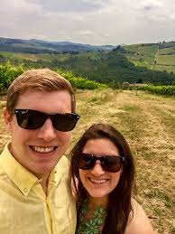 5 Romantic Weekend Getaways in Europe