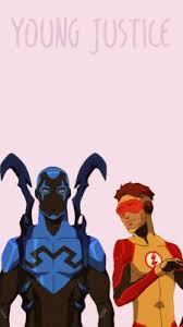 Young Justice 4000x2249 Wallpaper Teahub Io
