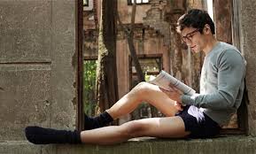 Image result for hot nerd