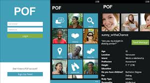 It requires require android varies with device to run and has follow the onscreen instructions to proceed with the installation. Plenty Of Fish App Or Pof App Plentyoffish Com
