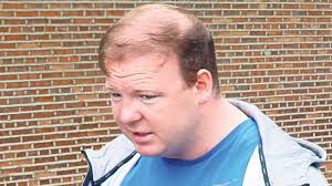 Dublin dad-of-two Gary Hanley gets bail after being charged over garda  swoop