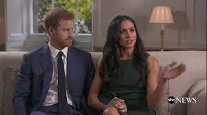 At the moment, for us, it is going to be making sure our relationship is put first. Prince Harry And Meghan Markle The Full Interview Youtube