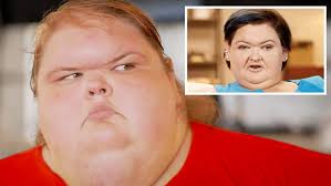 Why Tammy And Amy Secretly Don't Like Each Other