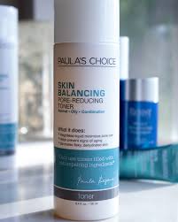 Paula S Choice Skin Balancing Pore Reducing Toner