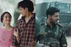 Kiara advani plays the role of dimple cheema. Interview Shershaah Director Vishnuvardhan And Writer Sandeep Srivastava Unravel Captain Vikram Batra Story Like You Never Knew Before